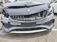 2017 Mercedes Benz A Class W176 image 4