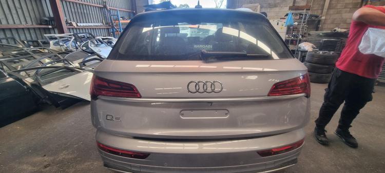 audi Q5 35 TDI FY 2023 Parts & Wrecking