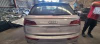 2023 Audi Q5 35 TDI FY image 4