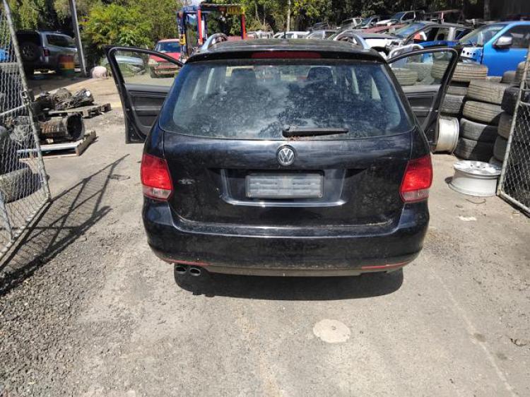 volkswagen Golf Mar 2011 Parts & Wrecking