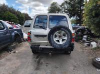 1997 Toyota Landcruiser image 4