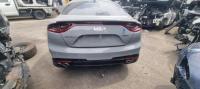 2018 Kia Stinger GT CK image 4
