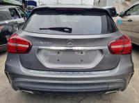 2017 Mercedes Benz Gla Class GLA180 X156 image 4