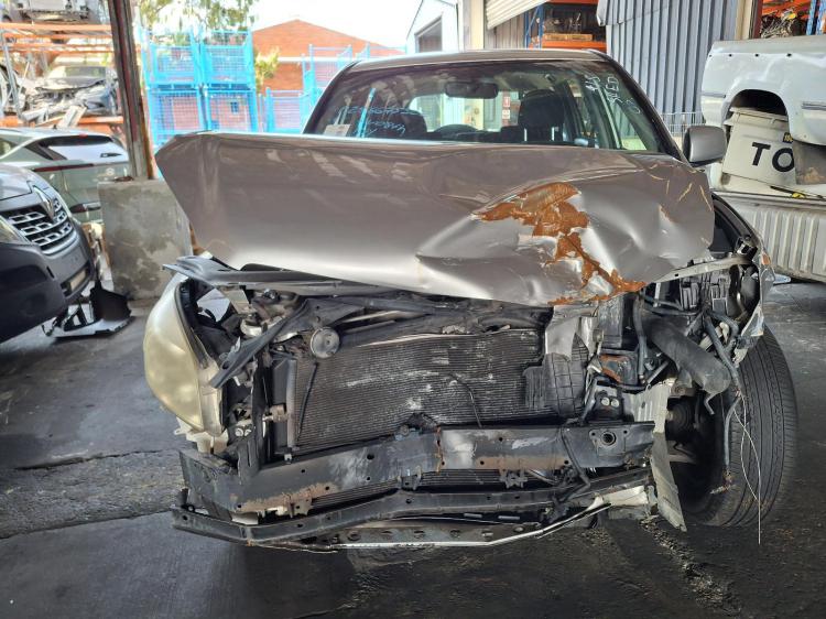 toyota Rav4 ACA33R May 2008 Parts & Wrecking