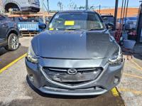 2016 Mazda 2 DJ image 4