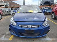 2016 Hyundai Accent RB image 4