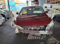 2015 Nissan Pulsar B17 image 4