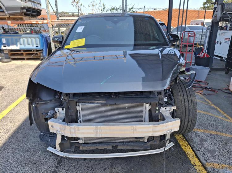 audi Q3 Aug 2022 Parts & Wrecking