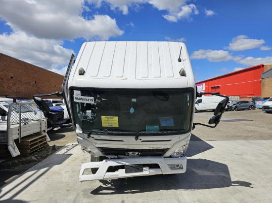 hyundai Mighty Nov 2020 Parts & Wrecking