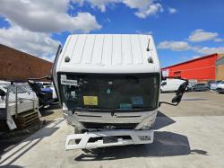 2020 Hyundai Mighty 3.9DT AUTO 6SPD RWD SPRING GVM 4500 image 4