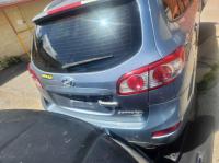 2010 Hyundai Santa Fe SANTA FE image 4