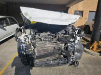 2018 Alfa Romeo Giulia image 4