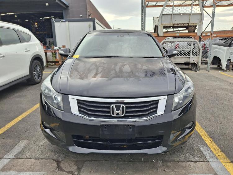 honda Accord 8TH GEN Jan 2009 Parts & Wrecking