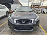 2009 Honda Accord 8TH GEN image 4