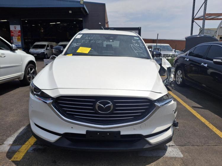mazda Cx8 KG Jul 2021 Parts & Wrecking