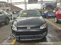 2014 Volkswagen Polo 6R image 4