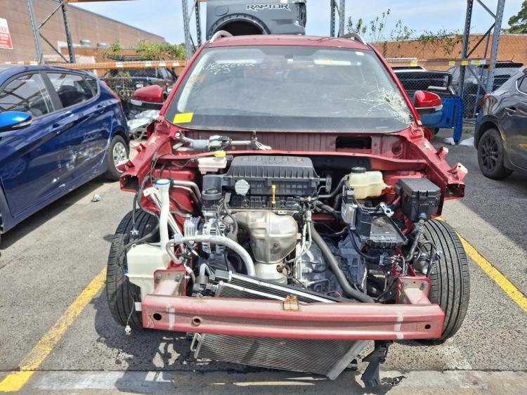 mg Zs Sep 2022 Parts & Wrecking