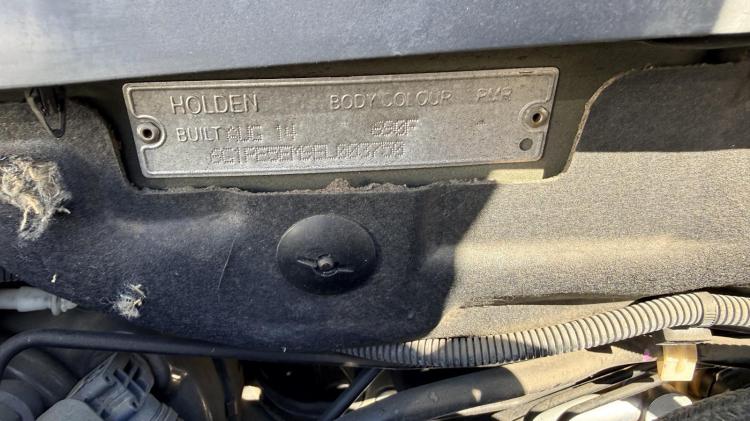 holden Cruze JH Aug 2014 Parts & Wrecking