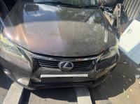2011 Lexus Is200 image 4