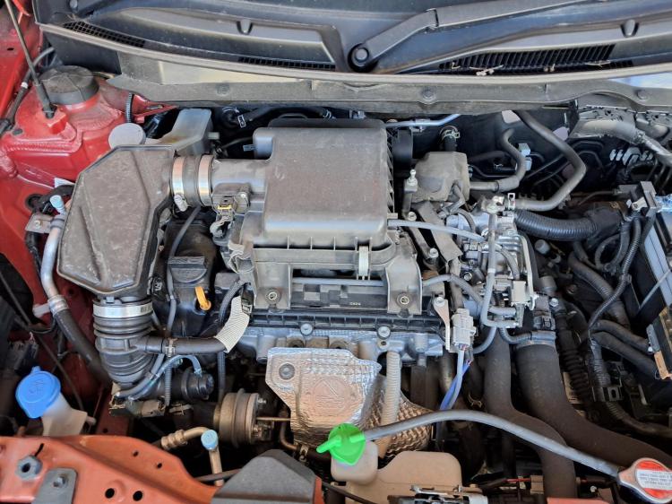 suzuki Swift AZ 2021 Parts & Wrecking