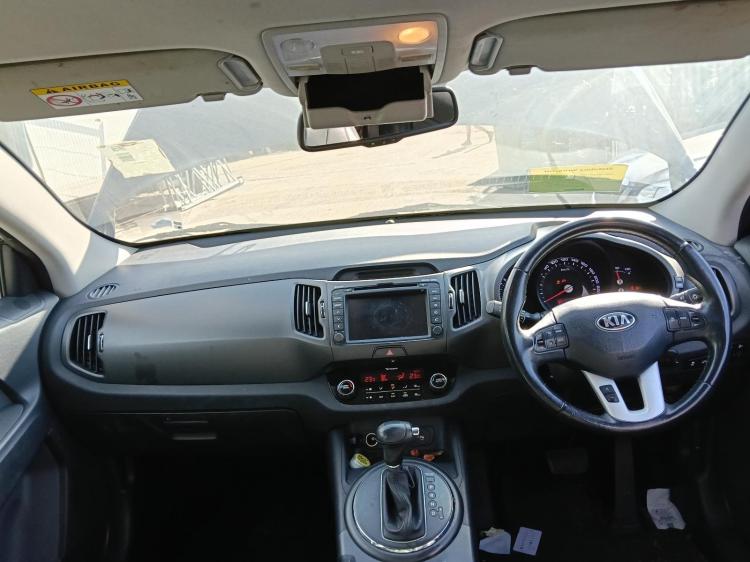 kia Sportage SL 2013 Parts & Wrecking