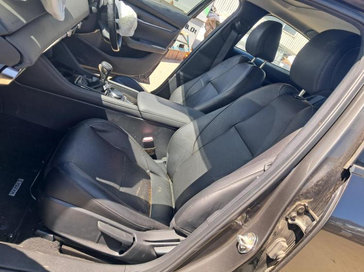 mazda Mazda3 BP 2019 Parts & Wrecking