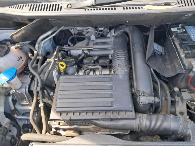 volkswagen Caddy 2KN 2018 Parts & Wrecking