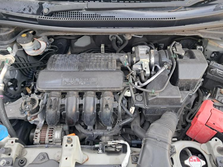 honda Jazz GF/GK 2015 Parts & Wrecking