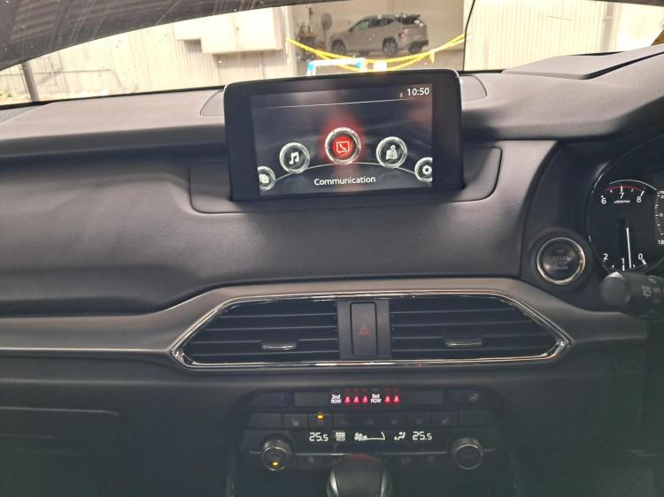 mazda Cx-9 TC 2019 Parts & Wrecking
