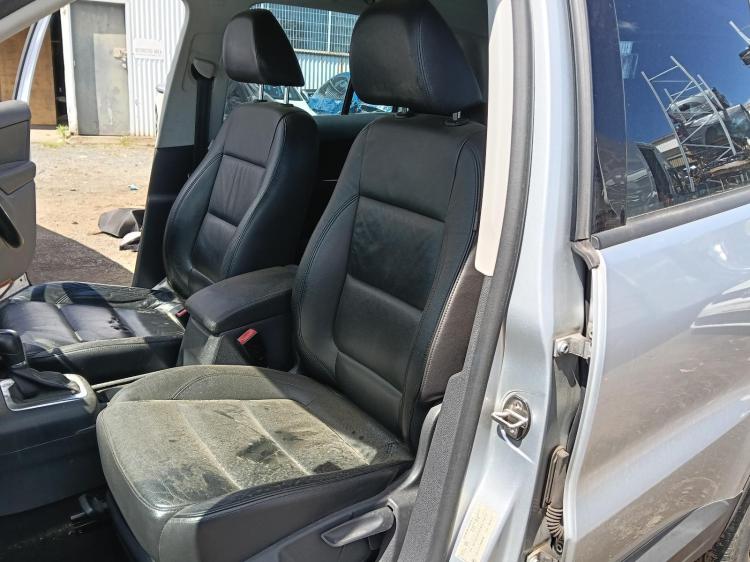 volkswagen Tiguan 5N 2011 Parts & Wrecking