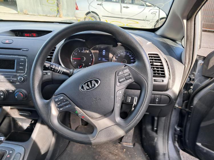 kia Cerato YD 2015 Parts & Wrecking