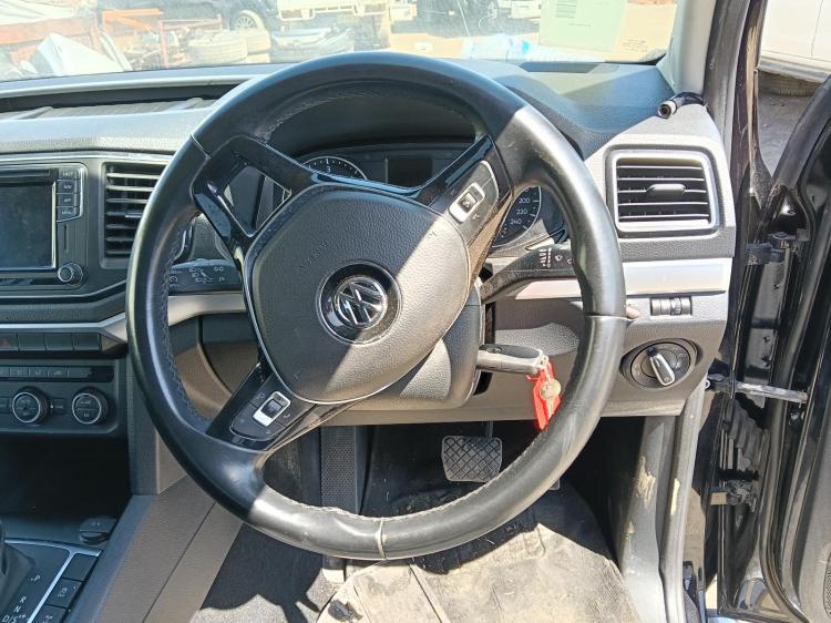 volkswagen Amarok 2H 2018 Parts & Wrecking