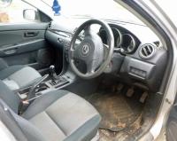 2008 Mazda 3 BK image 4