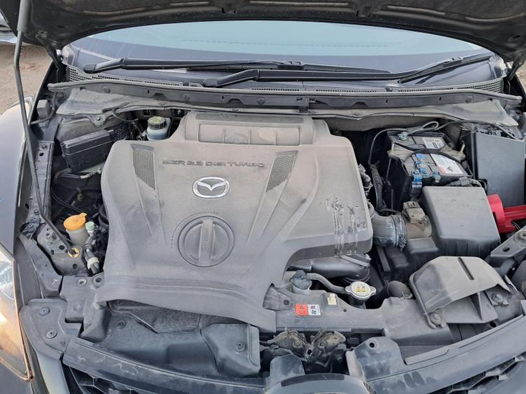 mazda Cx7 ER 2010 Parts & Wrecking