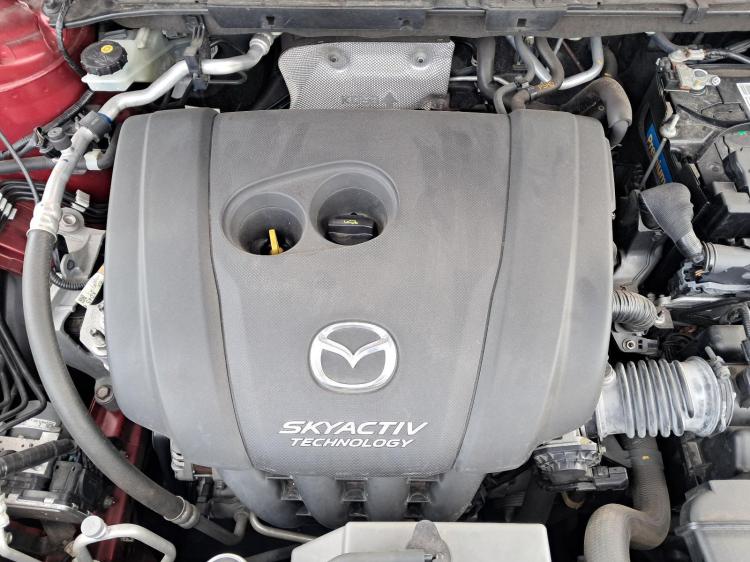 mazda Cx5 KF 2017 Parts & Wrecking