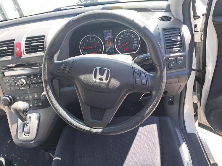 honda Cr V RE 2010 Parts & Wrecking