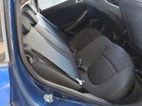 2015 Hyundai Accent RB image 4