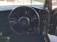 2015 Volkswagen Golf R image 4