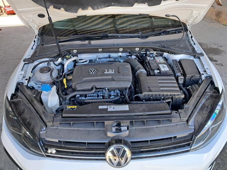 volkswagen Golf 2018 Parts & Wrecking