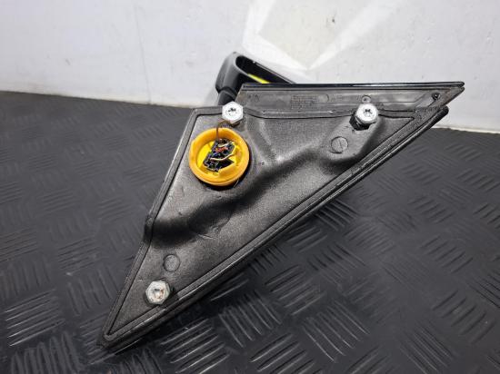 bmw 5 Series 2015 LEFT DOOR MIRROR