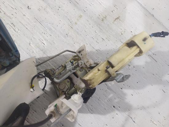 toyota Echo NCP10R Jan 2005 LOCK MECHANISM