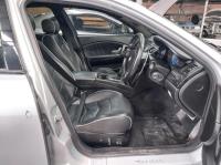 2009 Maserati Quattroporte SILVER image 4