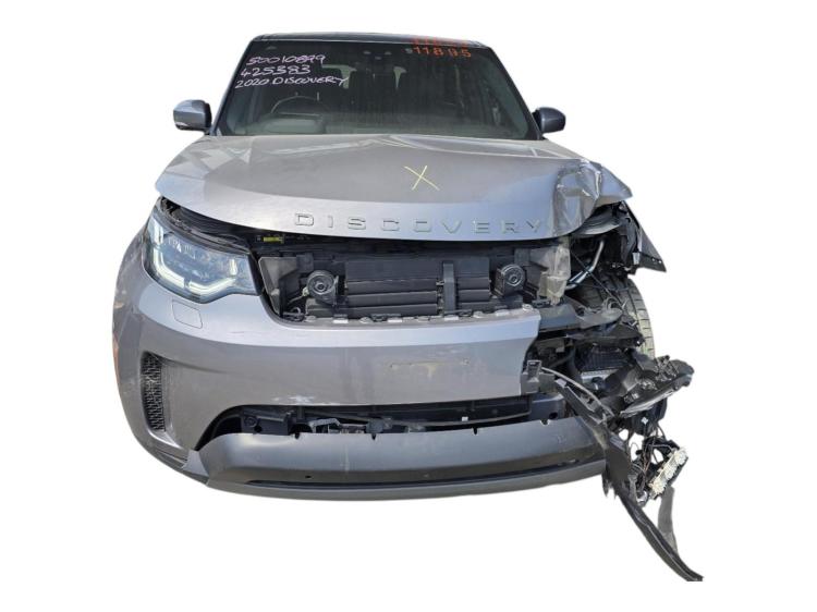 land rover Discovery L462 SDV6 SE Oct 2019 Parts & Wrecking