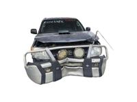2009 Toyota Hilux KUN26R SR image 4