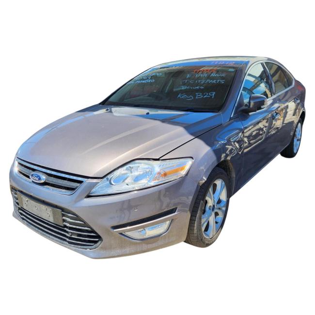 ford Mondeo MC ZETEC Mar 2014 Parts & Wrecking