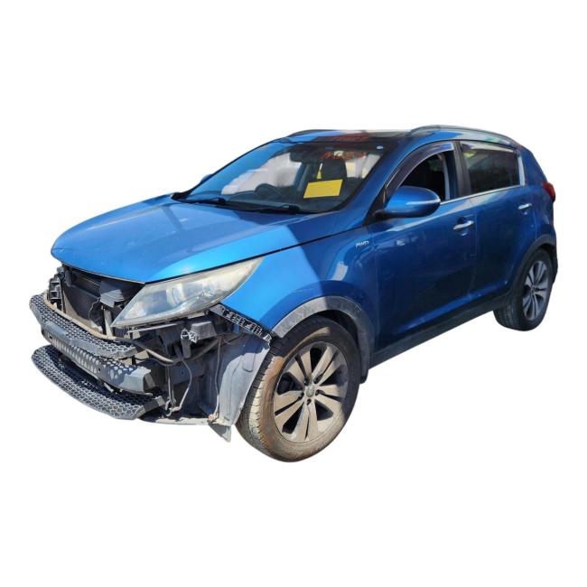 kia Sportage SL PLATINUM Apr 2013 Parts & Wrecking