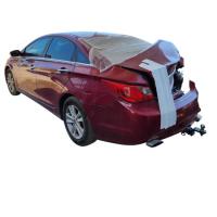2012 Hyundai I45 YF ACTIVE image 4
