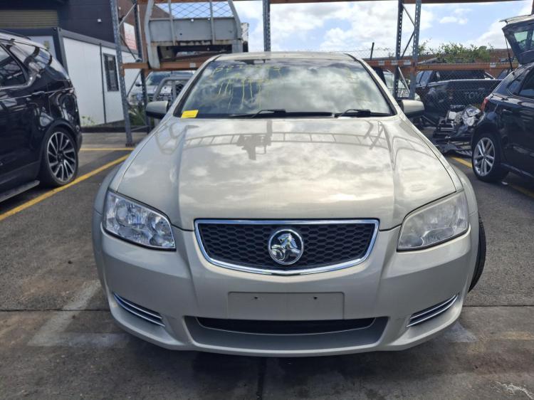 holden Commodore VE Feb 2012 Parts & Wrecking
