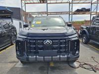 2025 Ldv D90 image 4