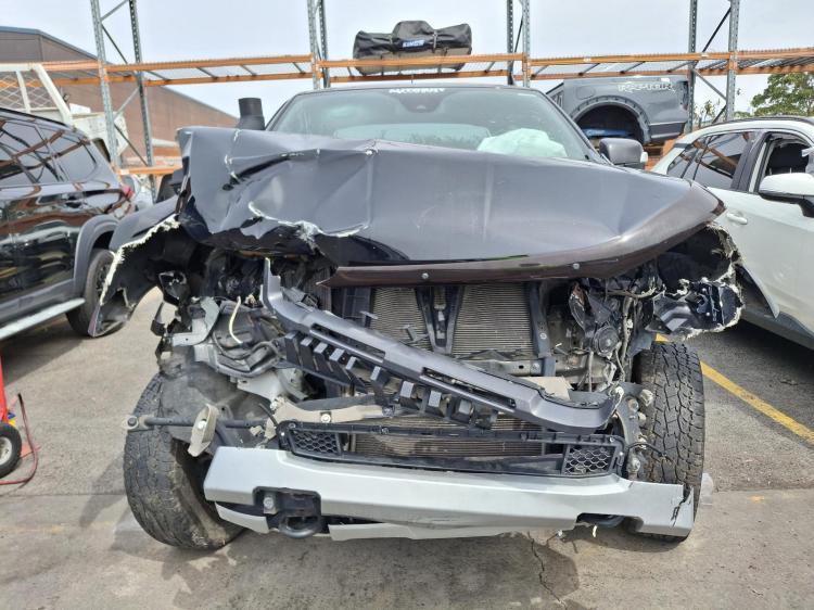 ford Ranger PX III Oct 2018 Parts & Wrecking